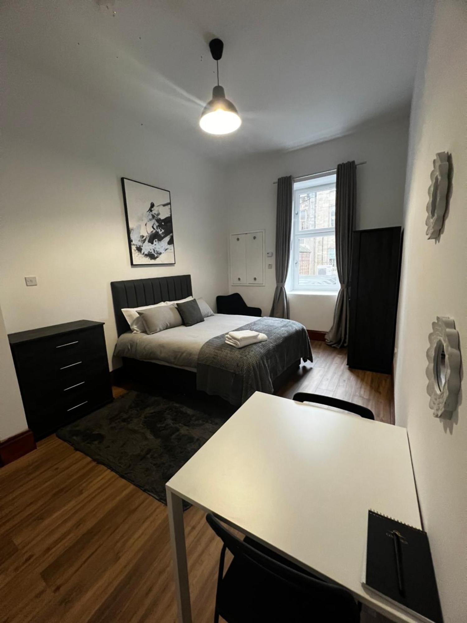 Sauchiehall Street Apartment Глазго Экстерьер фото